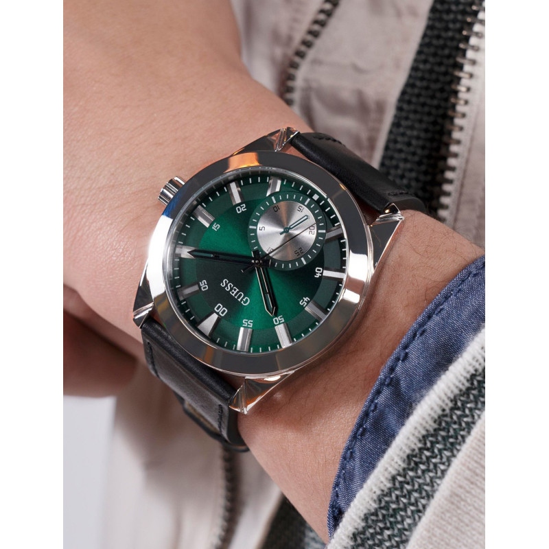 Guess GW0793G1 laikrodis
