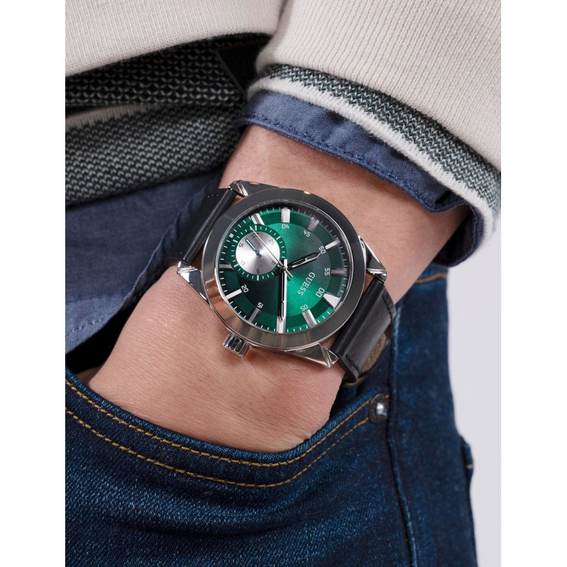 Guess GW0793G1 laikrodis