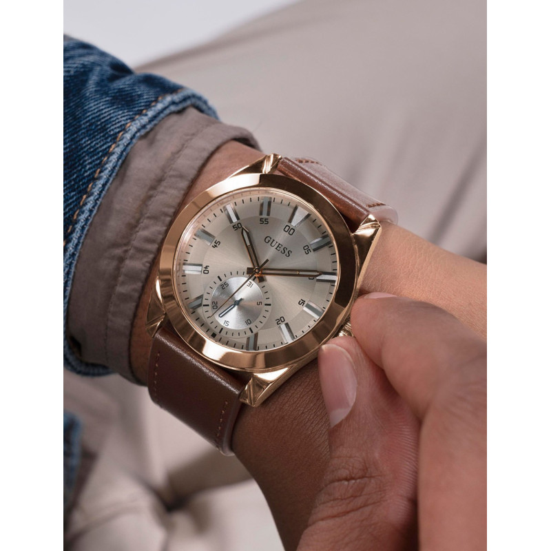 Guess GW0793G3 laikrodis