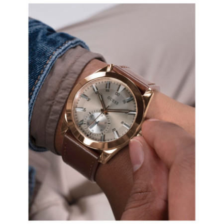 Guess GW0793G3 laikrodis