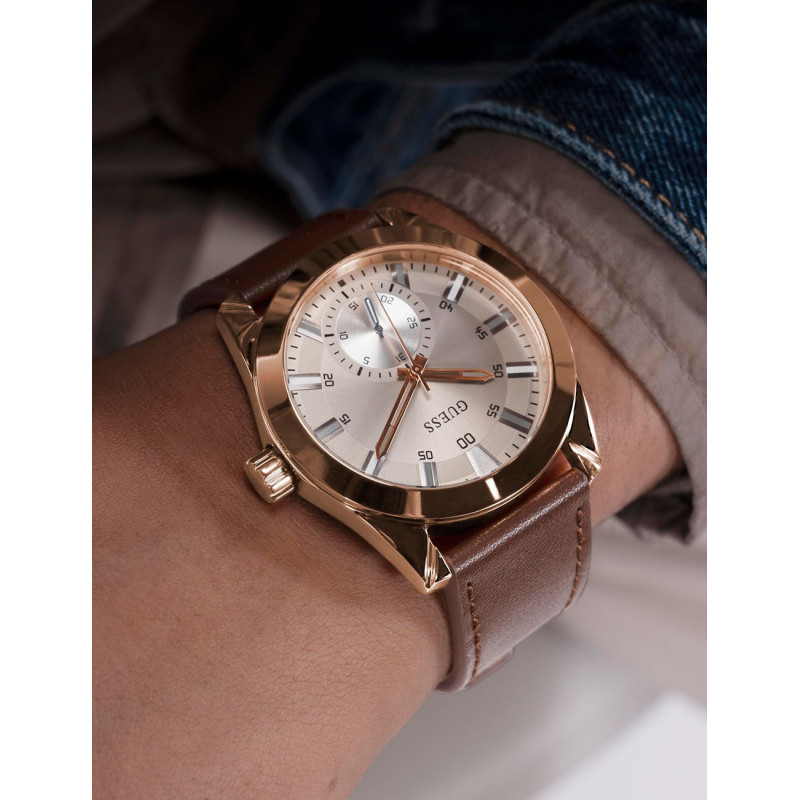 Guess GW0793G3 laikrodis