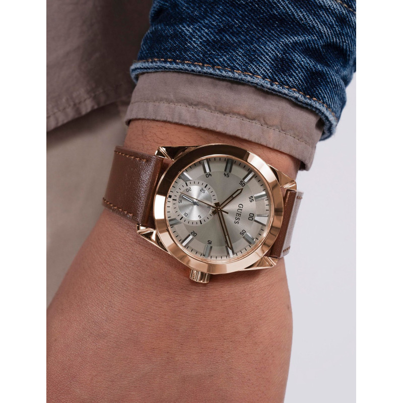 Guess GW0793G3 laikrodis