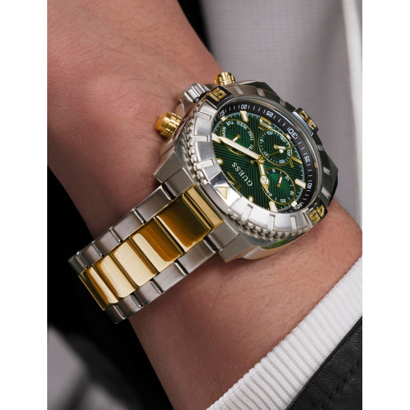 Guess GW0800G1 laikrodis