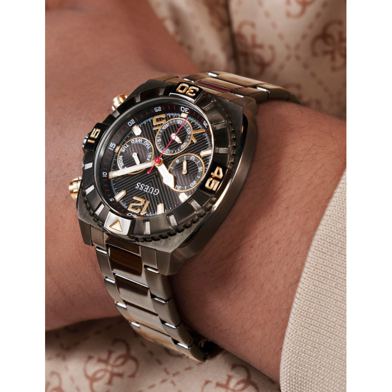 Guess GW0800G2 laikrodis