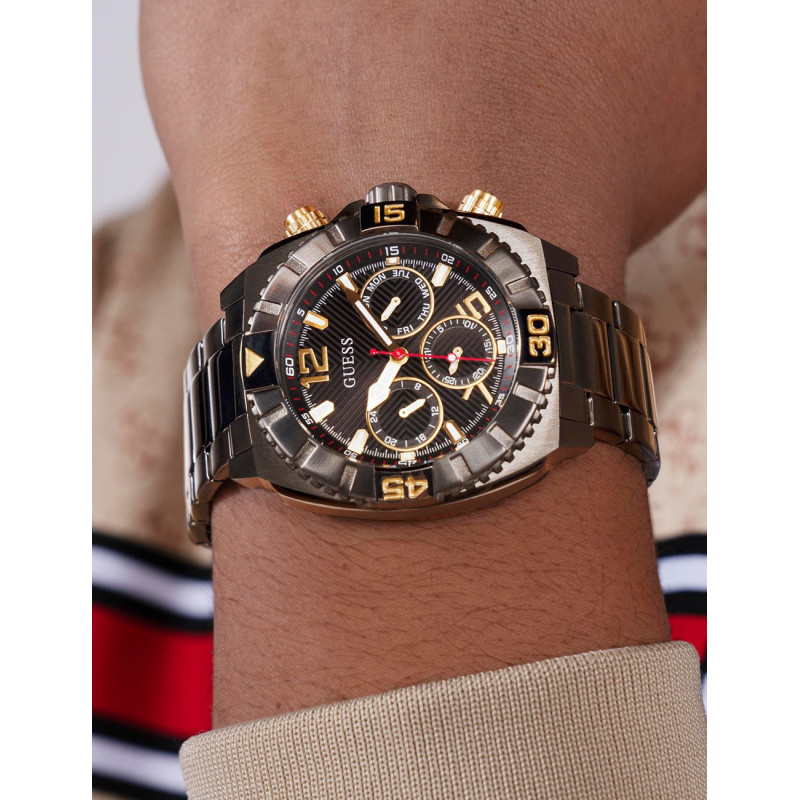 Guess GW0800G2 laikrodis