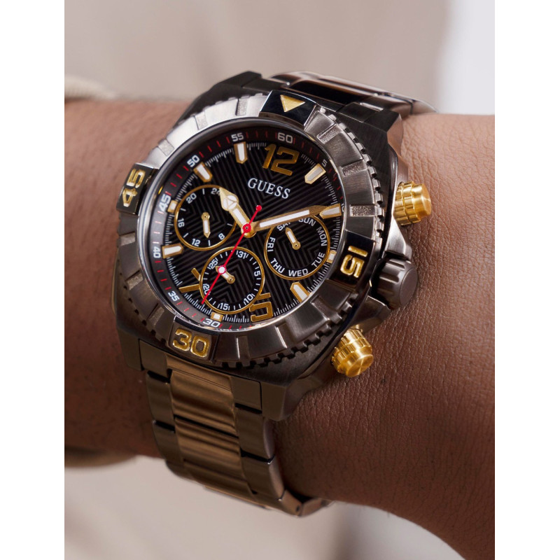 Guess GW0800G2 laikrodis