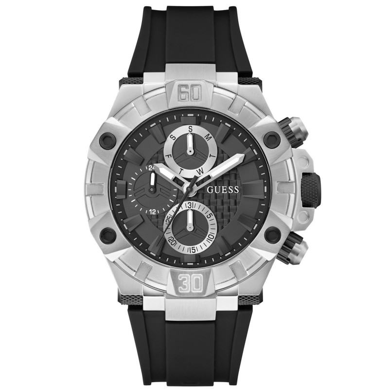 Guess GW0802G1 laikrodis