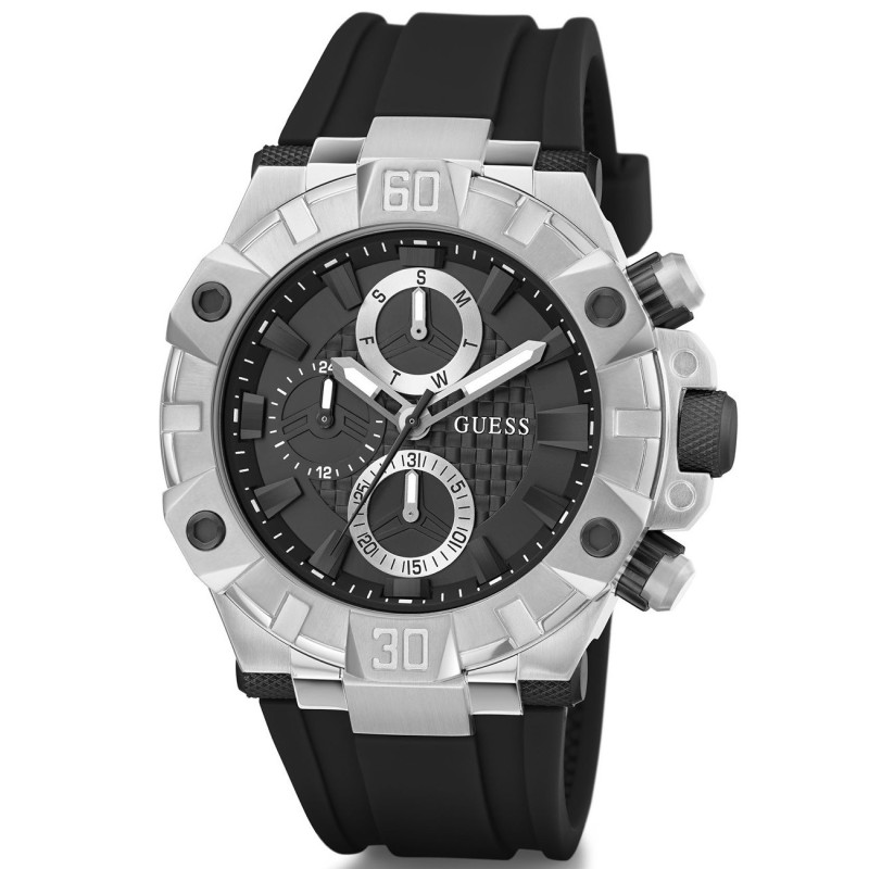 Guess GW0802G1 laikrodis