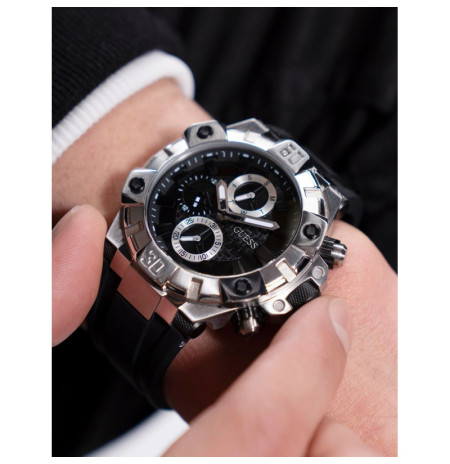 Guess GW0802G1 laikrodis