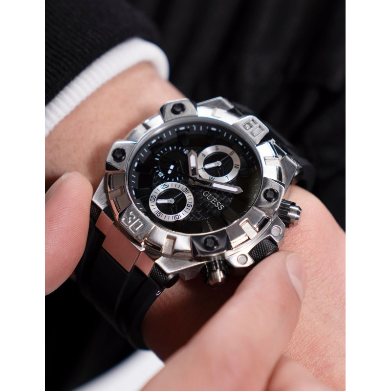 Guess GW0802G1 laikrodis