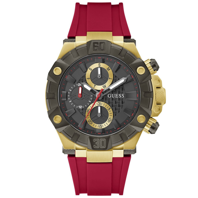 Guess GW0802G2 laikrodis