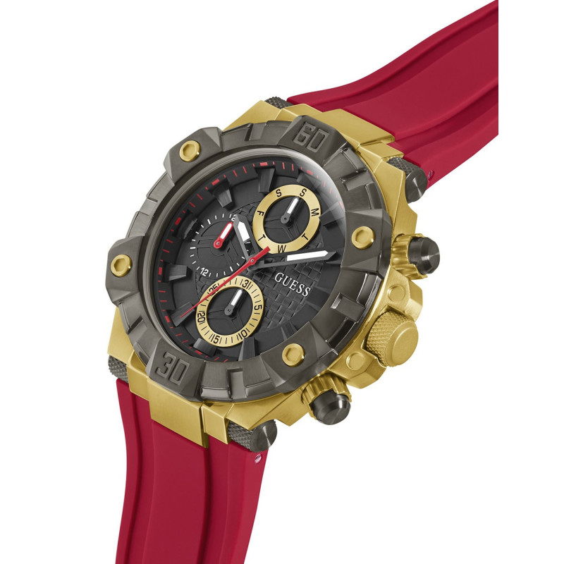 Guess GW0802G2 laikrodis