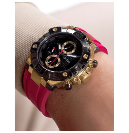 Guess GW0802G2 laikrodis