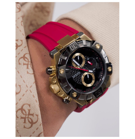 Guess GW0802G2 laikrodis