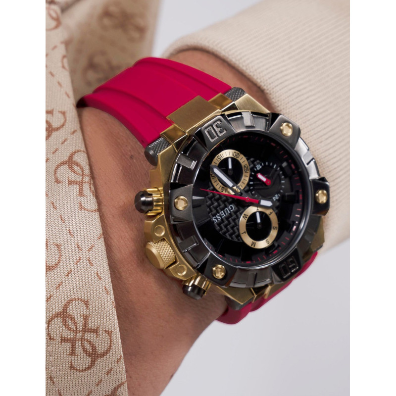 Guess GW0802G2 laikrodis