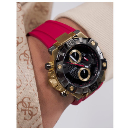 Guess GW0802G2 laikrodis