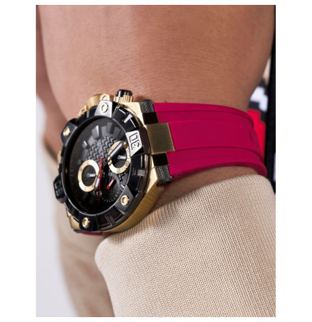 Guess GW0802G2 laikrodis
