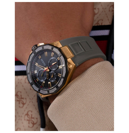 Guess GW0803G1 laikrodis
