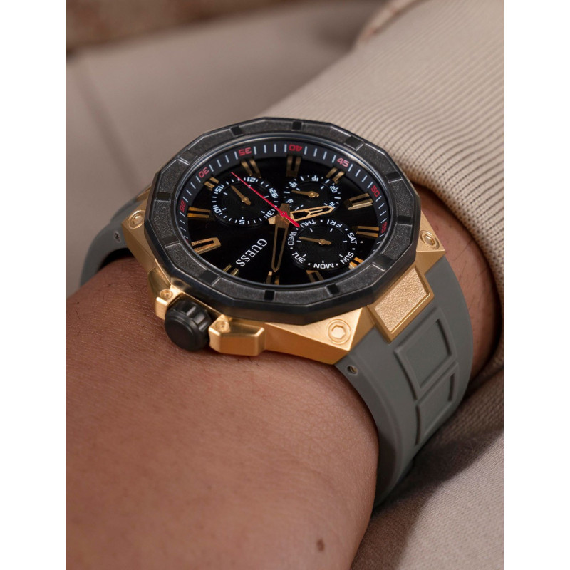 Guess GW0803G1 laikrodis
