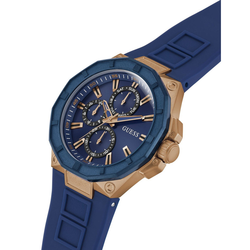 Guess GW0803G2 laikrodis