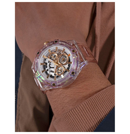 Guess GW0806G4 laikrodis