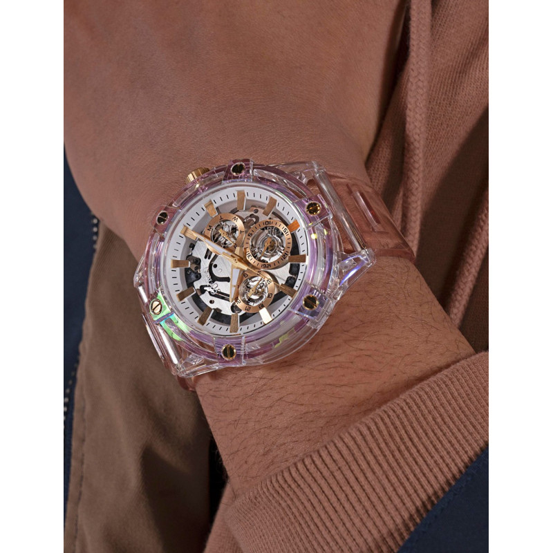 Guess GW0806G4 laikrodis