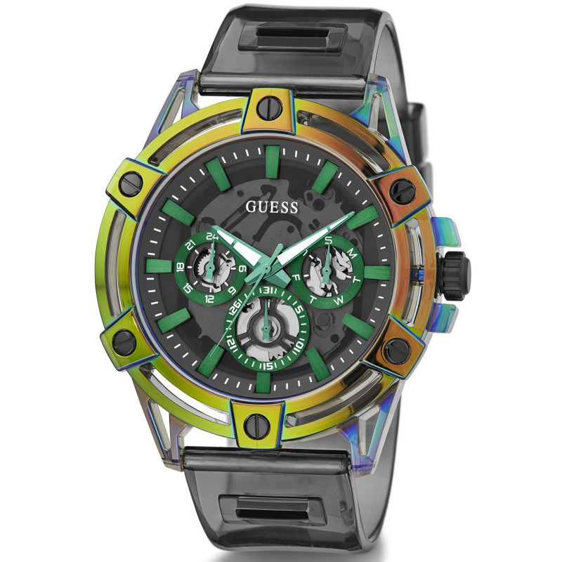 Guess GW0806G5 laikrodis