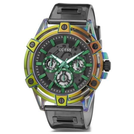 Guess GW0806G5 laikrodis