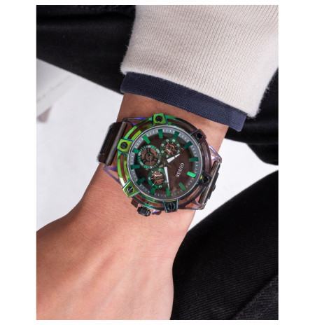 Guess GW0806G5 laikrodis