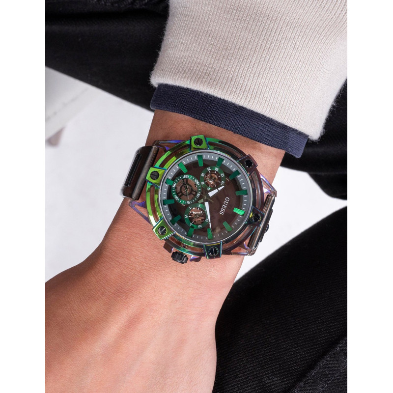 Guess GW0806G5 laikrodis