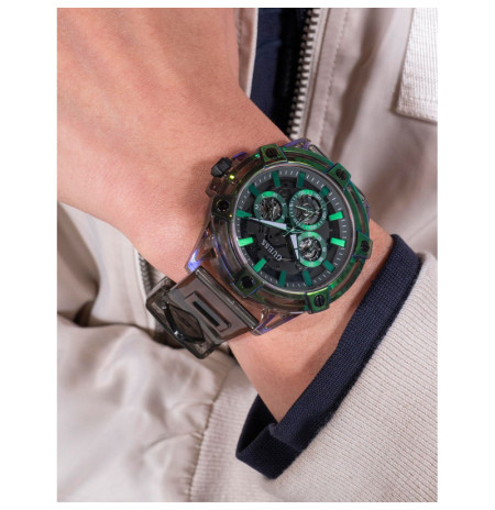 Guess GW0806G5 laikrodis