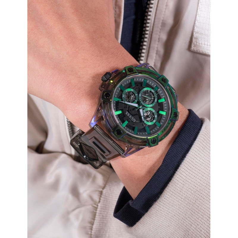 Guess GW0806G5 laikrodis