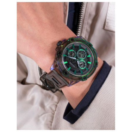 Guess GW0806G5 laikrodis