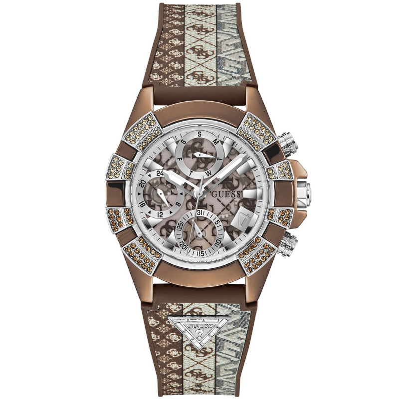 Guess GW0813L2 laikrodis Guess GW0813L2 laikrodis