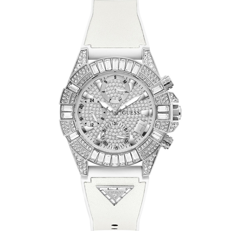 Guess GW0814L2 laikrodis Guess GW0814L2 laikrodis
