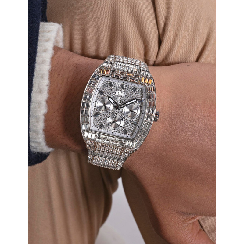 Guess GW0816G1 laikrodis