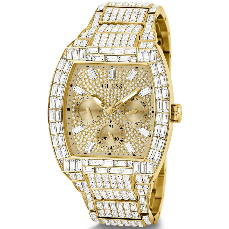 Guess GW0816G2 laikrodis