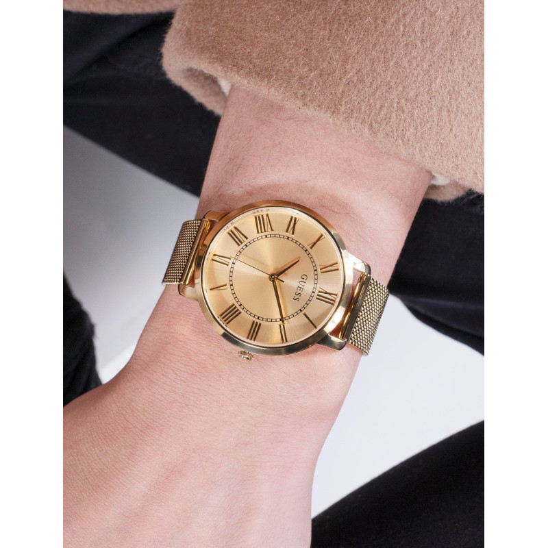 Guess GW0832G1 laikrodis