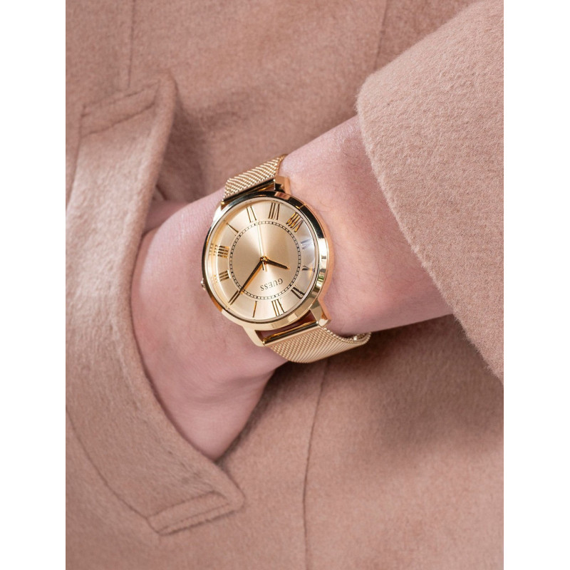 Guess GW0832G1 laikrodis