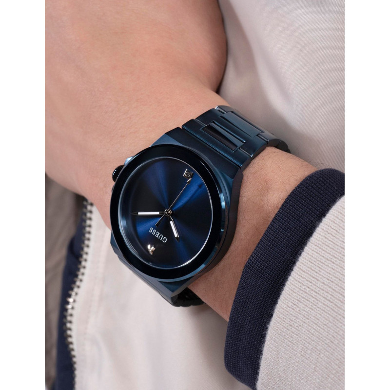 Guess GW0833G1 laikrodis