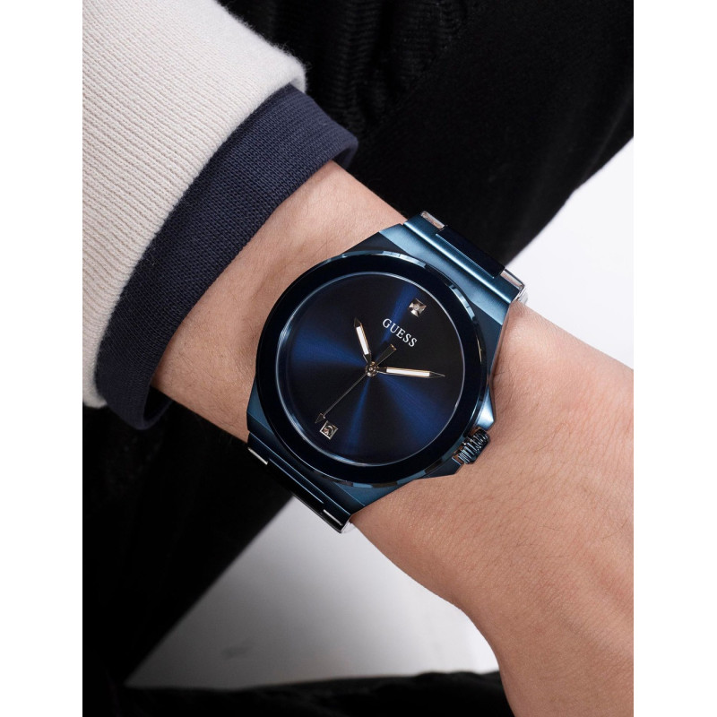 Guess GW0833G1 laikrodis