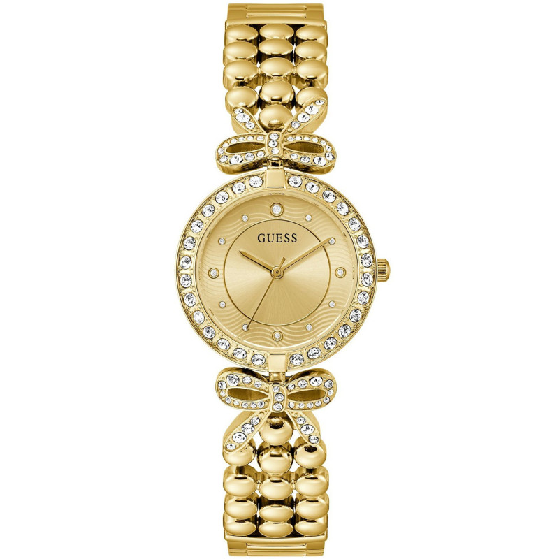 Guess GW0838L2 laikrodis Guess GW0838L2 laikrodis