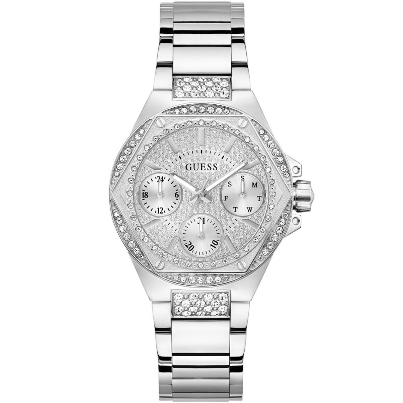 Guess GW0878L1 laikrodis Guess GW0878L1 laikrodis