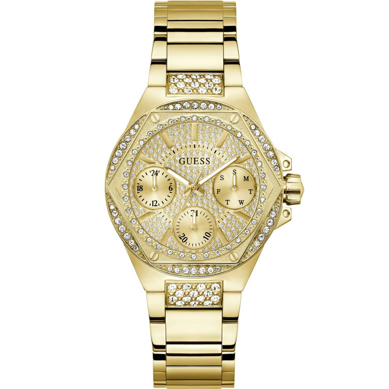 Guess GW0878L2 laikrodis Guess GW0878L2 laikrodis