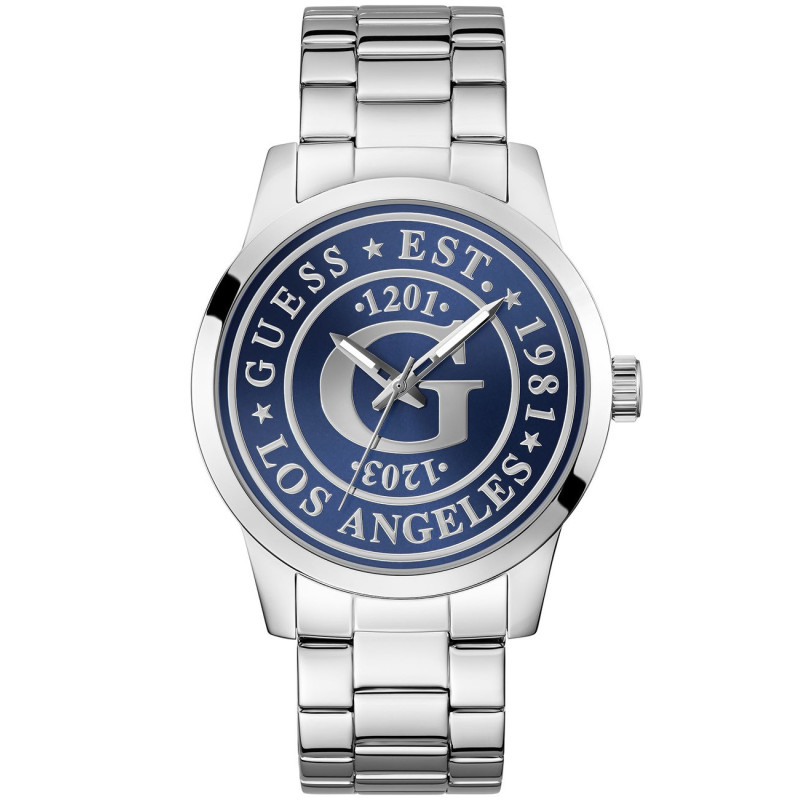 Guess GW0888G1 laikrodis Guess GW0888G1 laikrodis
