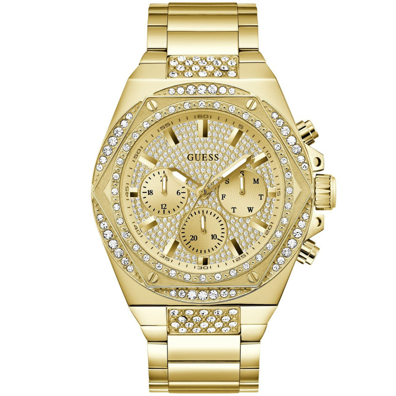 Guess GW0899G2 laikrodis Guess GW0899G2 laikrodis