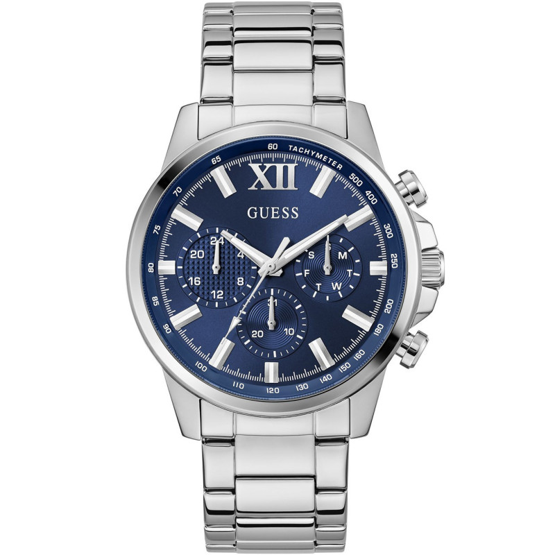 Guess GW0900G4 laikrodis Guess GW0900G4 laikrodis
