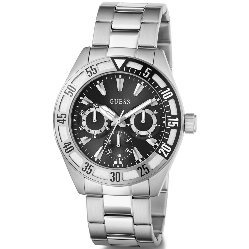 Guess GW0904G1 laikrodis