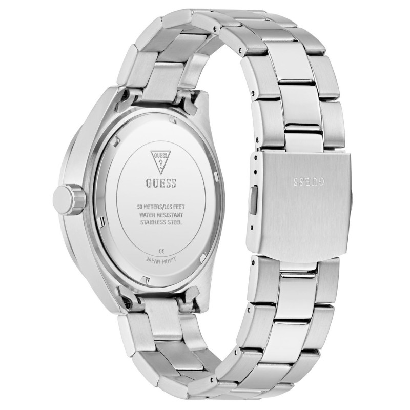 Guess GW0904G1 laikrodis