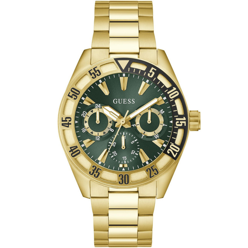 Guess GW0904G2 laikrodis Guess GW0904G2 laikrodis